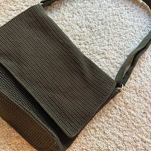 The SAK shoulder bag